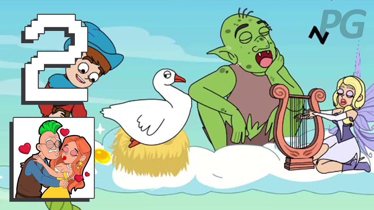 Fun Swap Story part 2