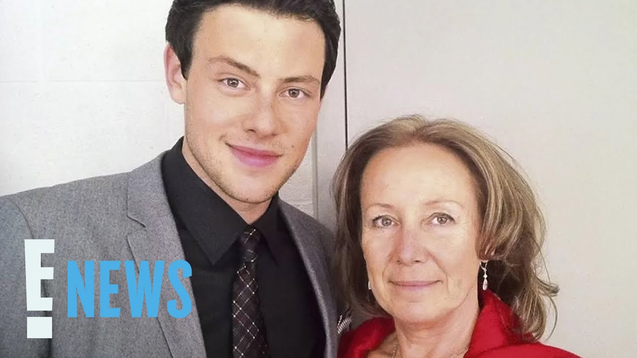 Cory Monteith's Mom Dies 11 Years After Actor's Death | E! News