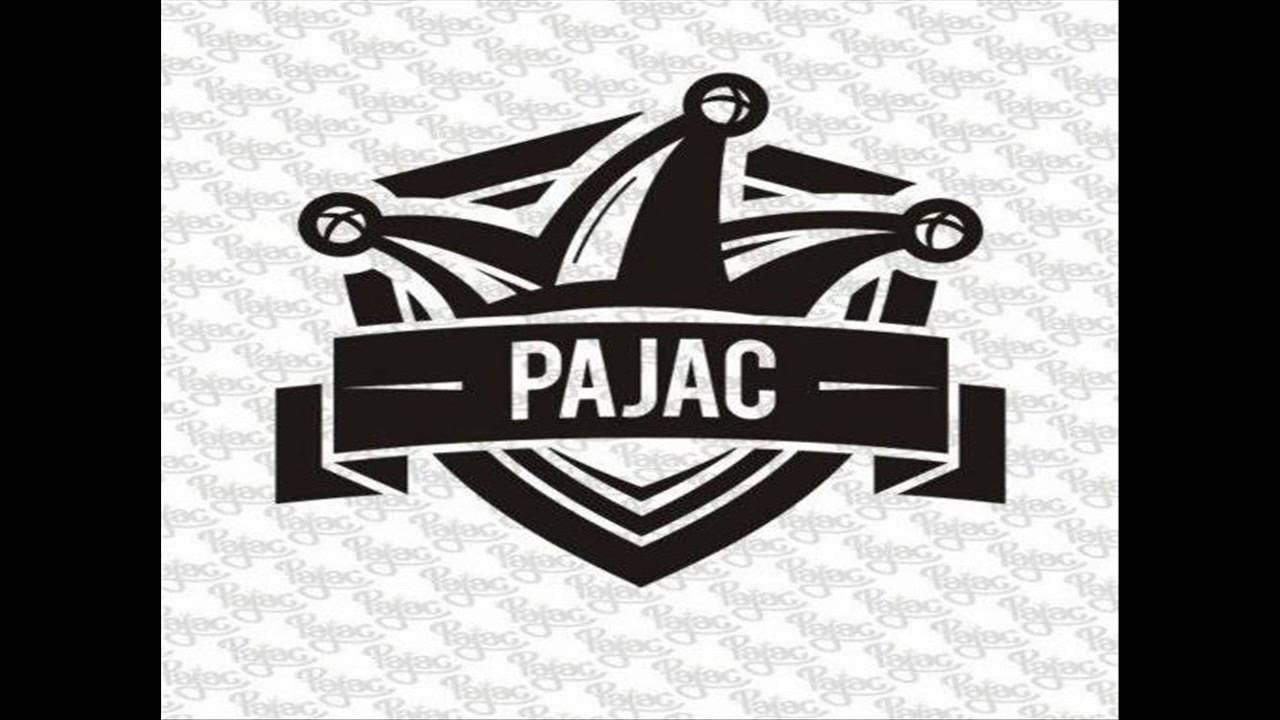 Pajac - Kryształowe Kule