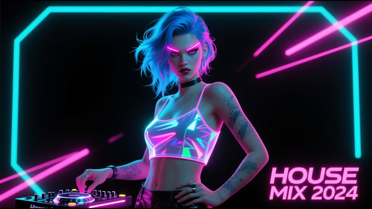 KitKat Club Nachspiel 2 - EDM-Mix