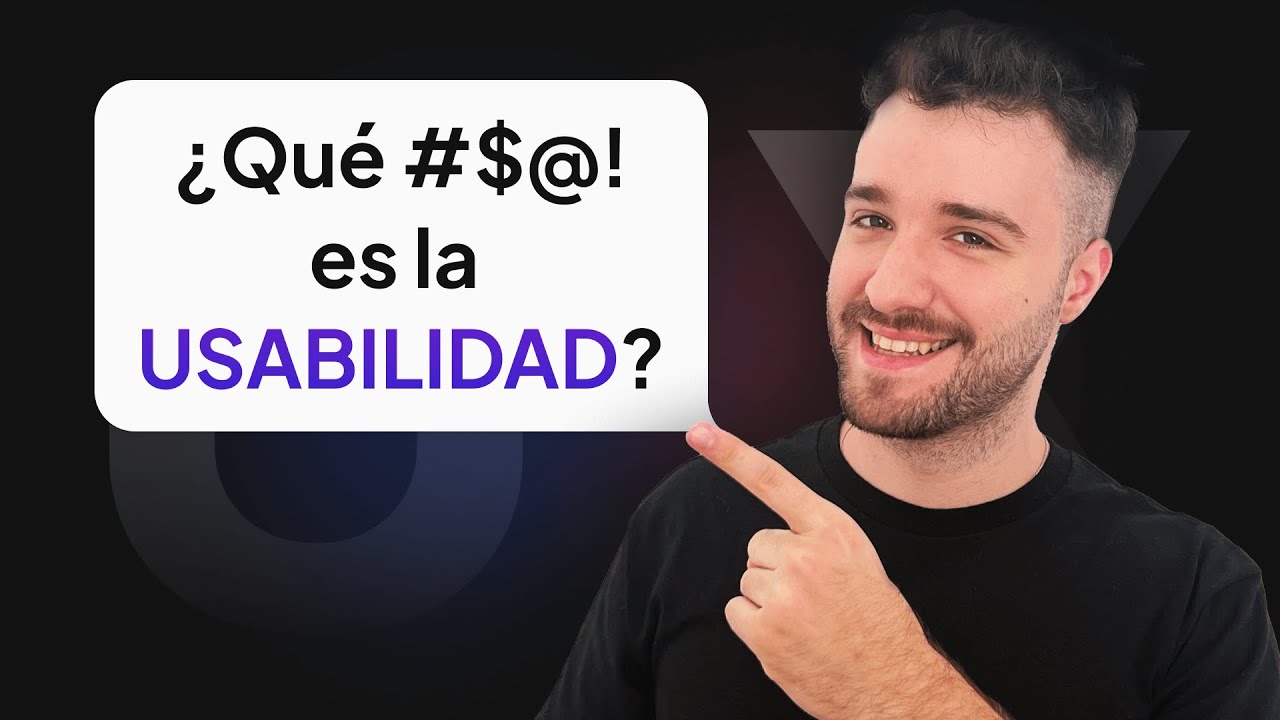 &iquest;Qu&eacute; es la Usabilidad en UX? Secretos para Mejorar la Experiencia de Usuario
