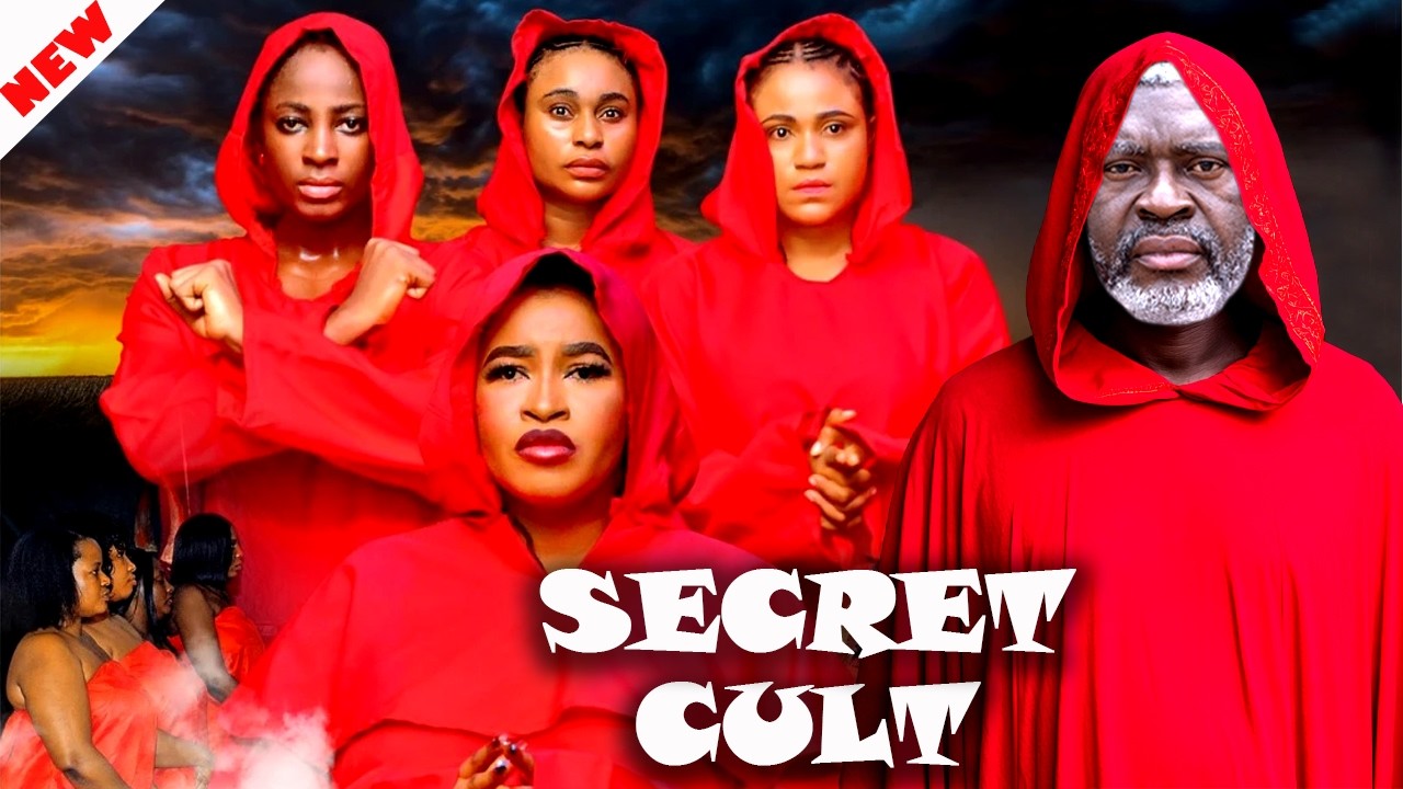 SECRET CULT | Latest Nollywood Movies 2026 | Full Movie | Kanayo O. Kanayo,  CTM