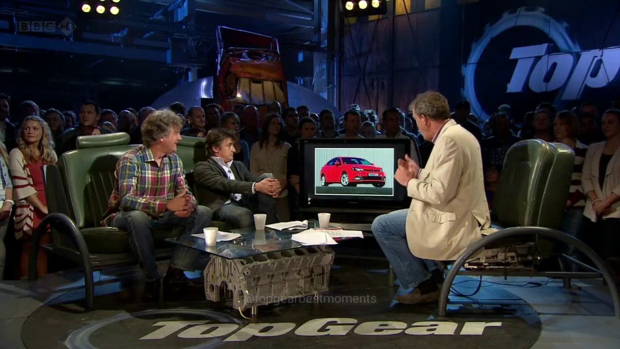 Top Gear: The MG6