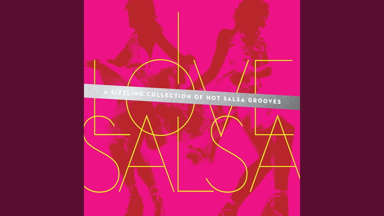 I Love Salsa