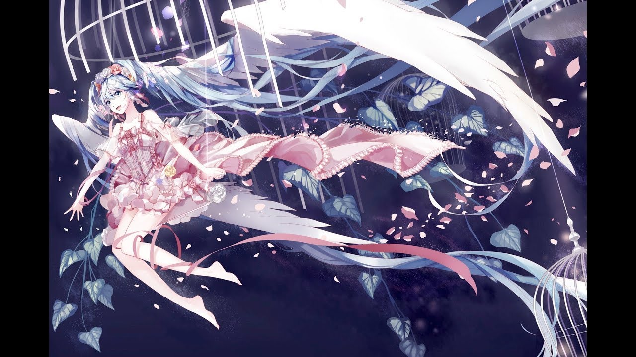 Nightcore - High hopes (P!ATD) - lyrics