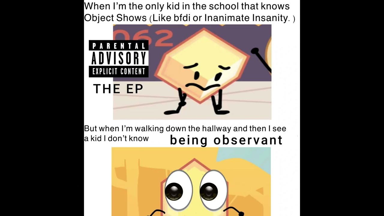 THE EP