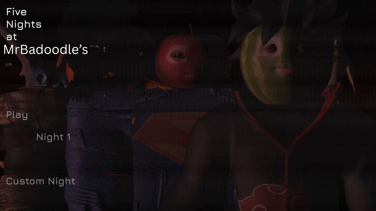 This Cupcake Is Trying To Eat Our Butt's  [ FNAF: Eternal Nights]