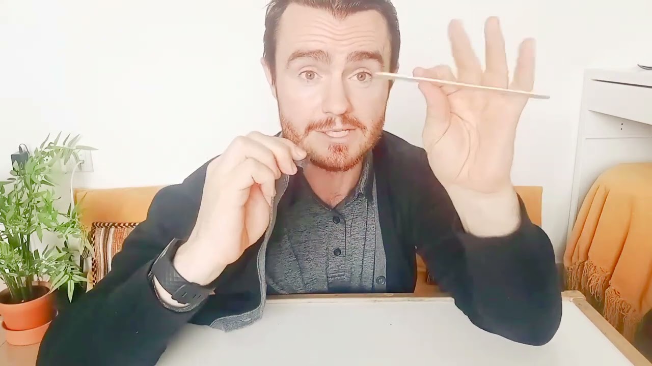 Dressing Skills | Button Up 🧥 [Occupational Therapy Hack]