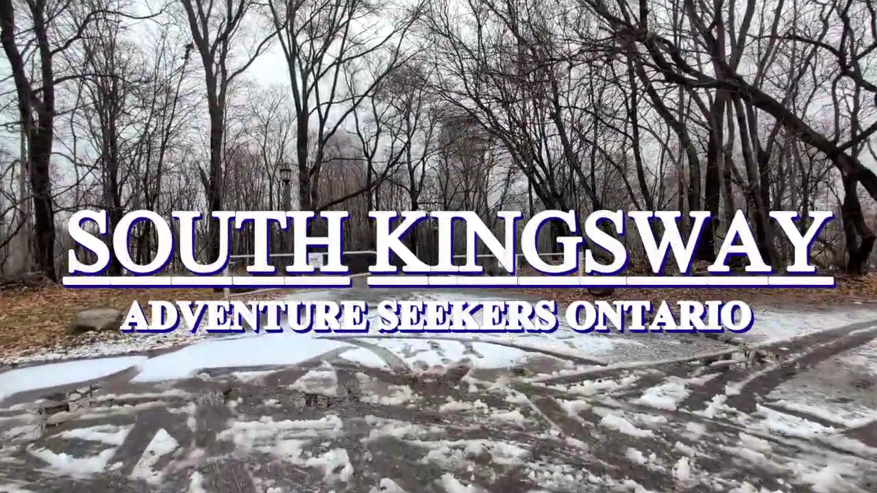 South Kingsway Boat Launch