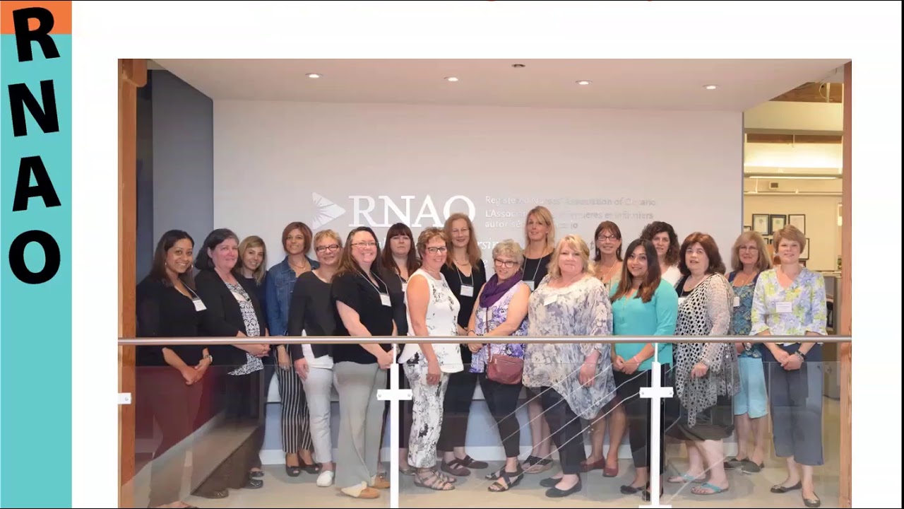 Breastfeeding Nurses in the Know Webinar