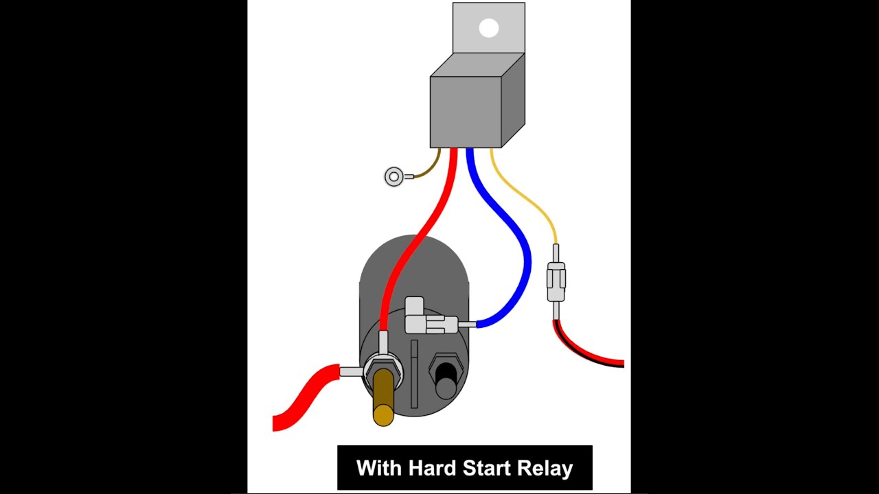 1984 VW Vanagon - (Updated) Relays, Solenoids & Hard-Start Relays