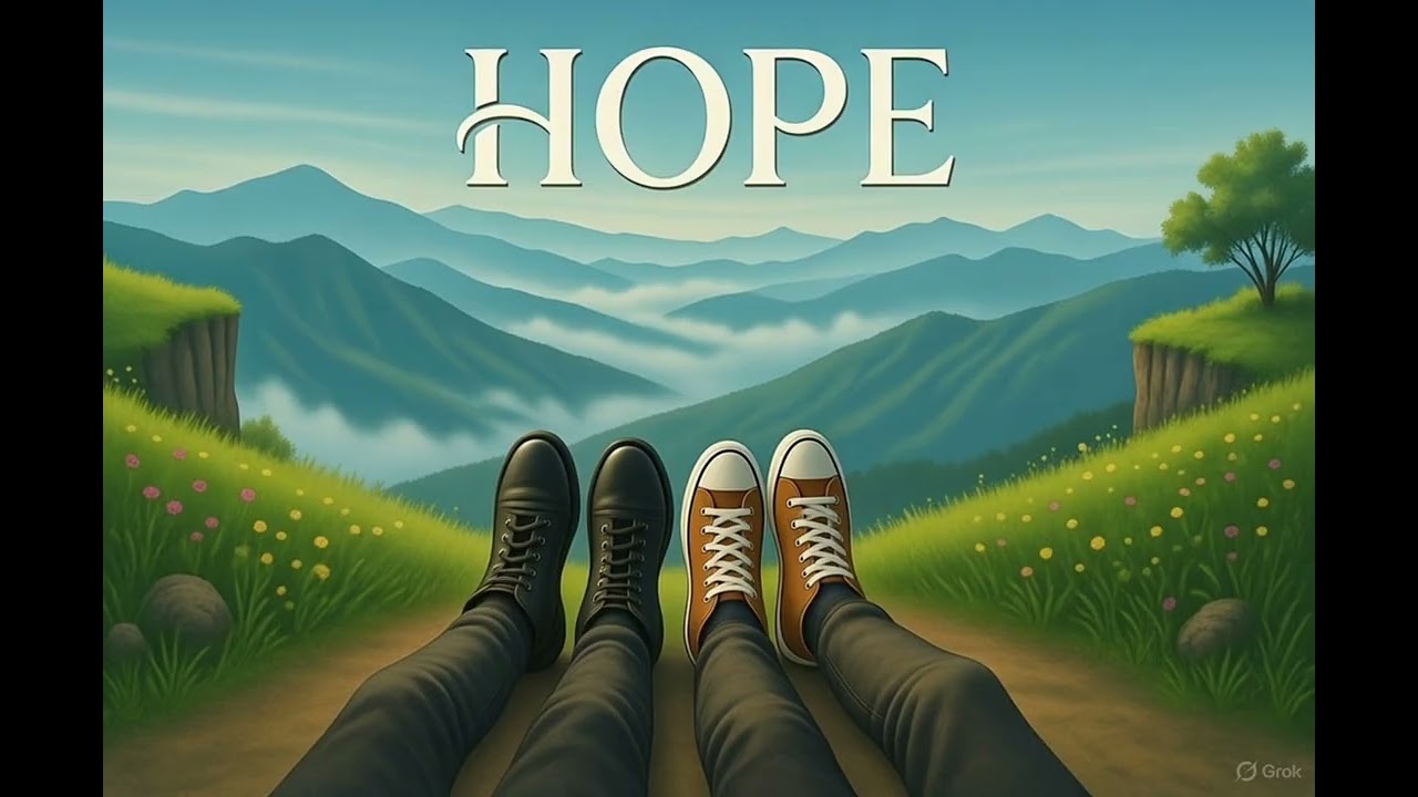 HOPE &ndash; Uplifting EDM (Original Track by Swapnanil)