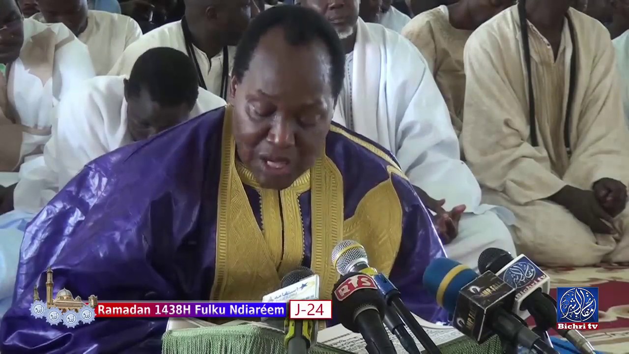 Foulkou Diourbel 2017 Jour 24 Serigne Mountakha GUEYE P02