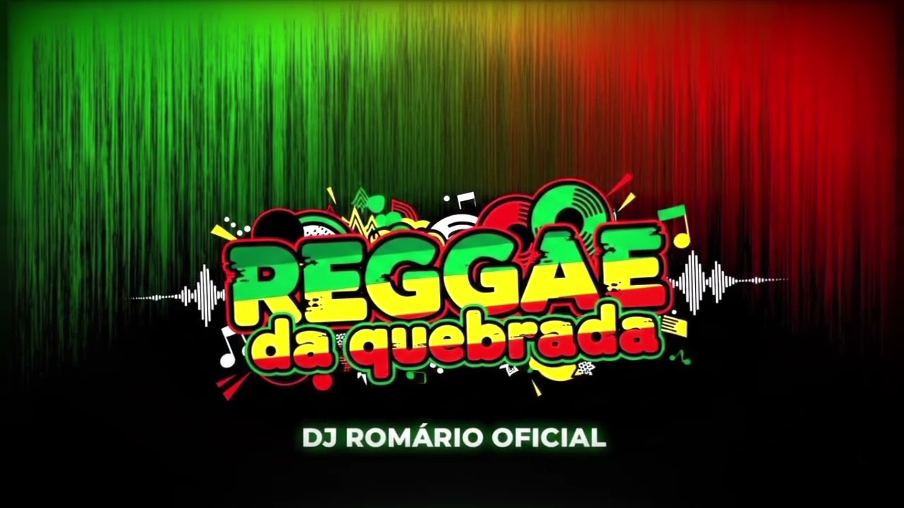 REGGAE DA QUEBRADA 