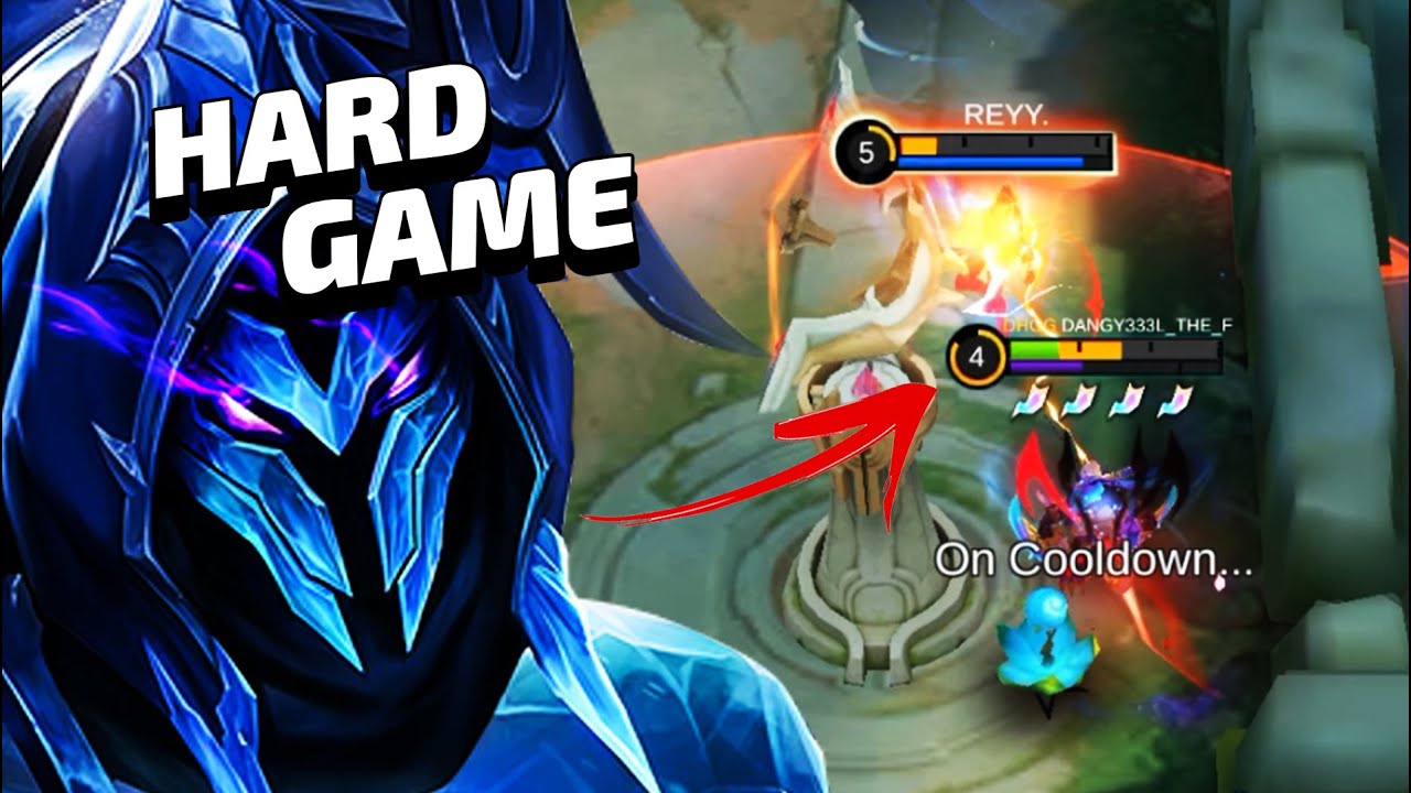 Super Hard Game (HELCURT ROAM GAMEPLAY)