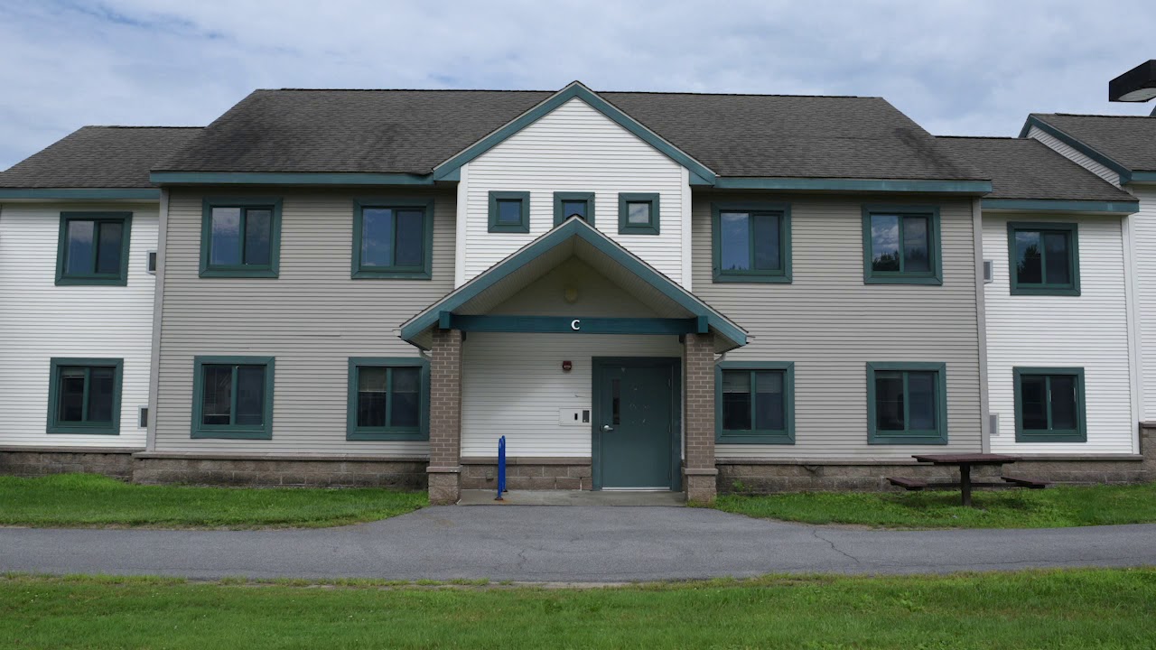 Residence Halls