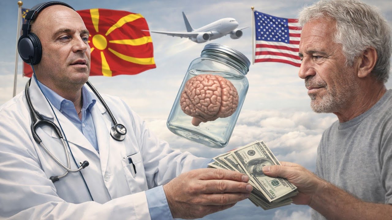 АЛО АМЕРИКА, КОЈ НАРАЧА ТАЗЕ МАКЕДОНСКИ МОЗОК?!-ПРЕКУТАСЕВСКИ ШОУ