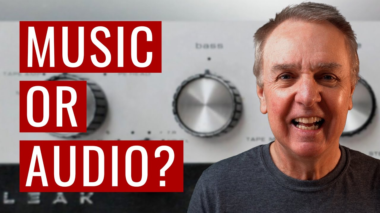 Turntable Tips - Do you love music? Or love audio?