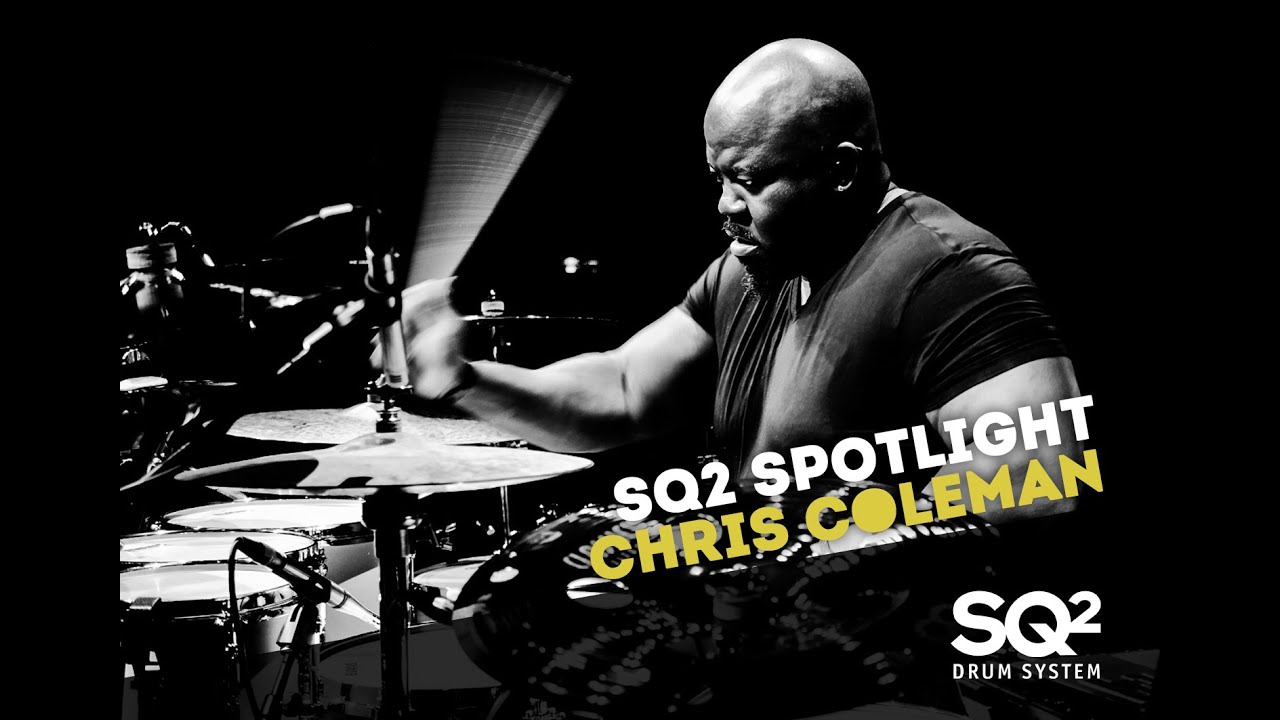SQ² Spotlight: Chris Coleman Setup