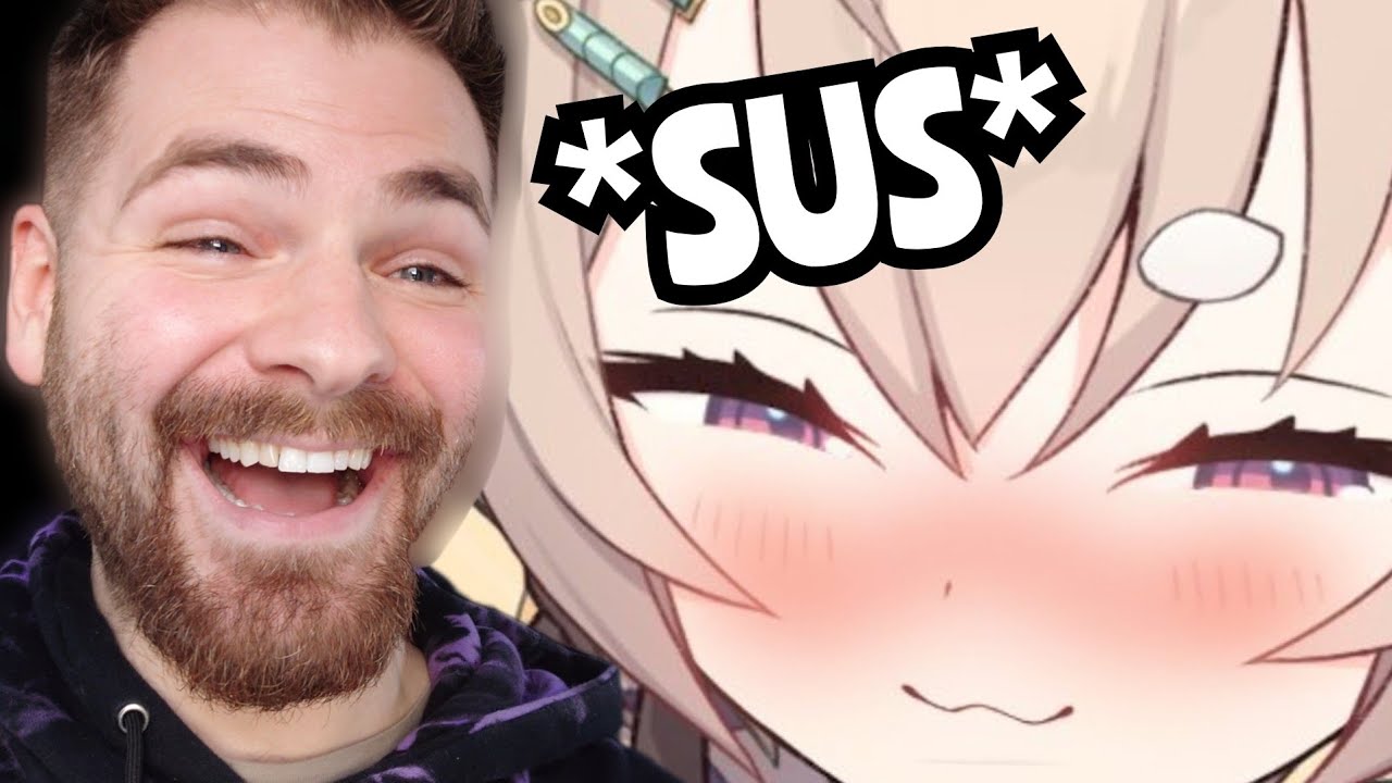 VTUBER OUT OF CONTEXT *BEST MOMENTS* REACTION!!