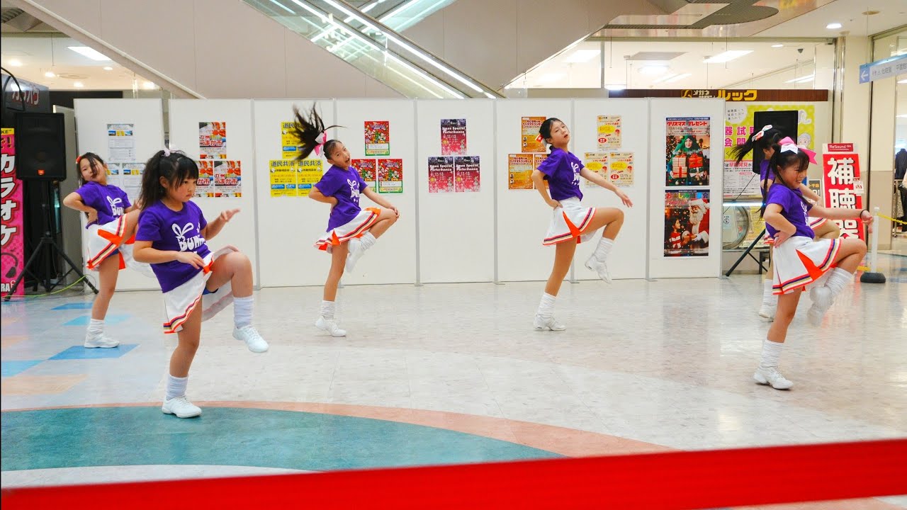 ⑭ Glitter★dance entertainment ❝Xmas Special Performance❞ 2025年12月13日