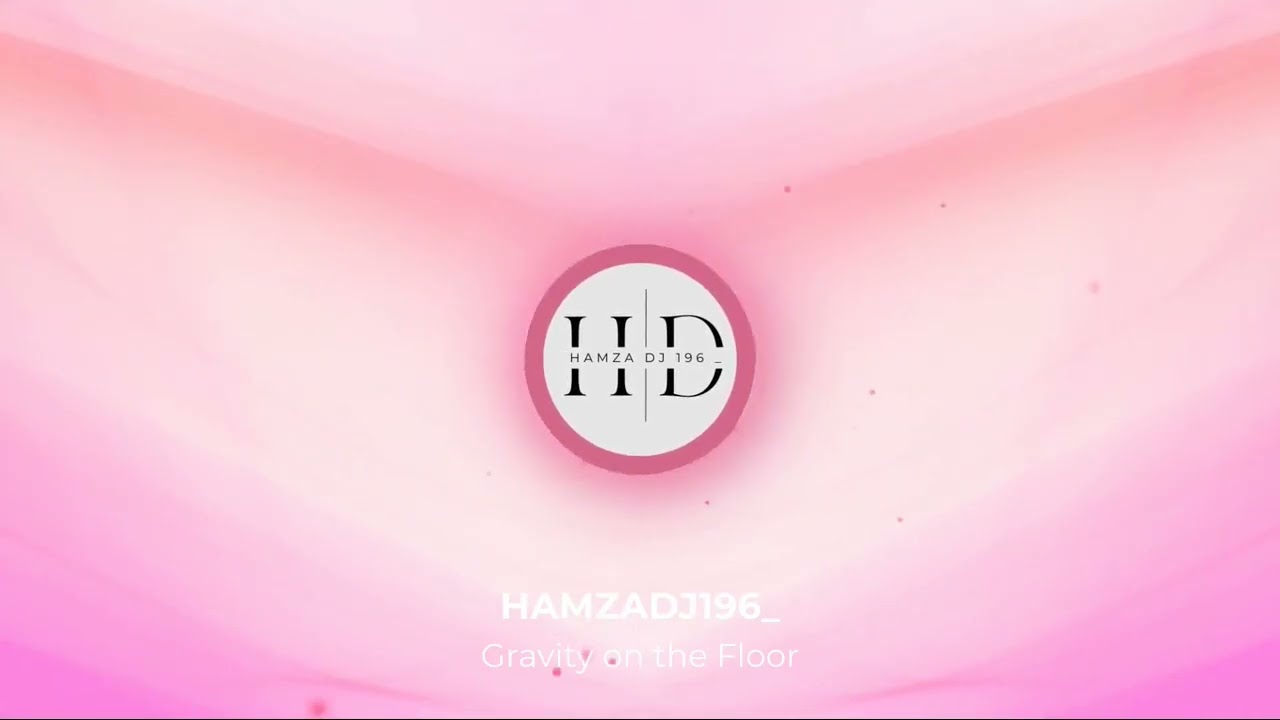 Gravity on the Floor- HAMZADJ196 Official Music Video