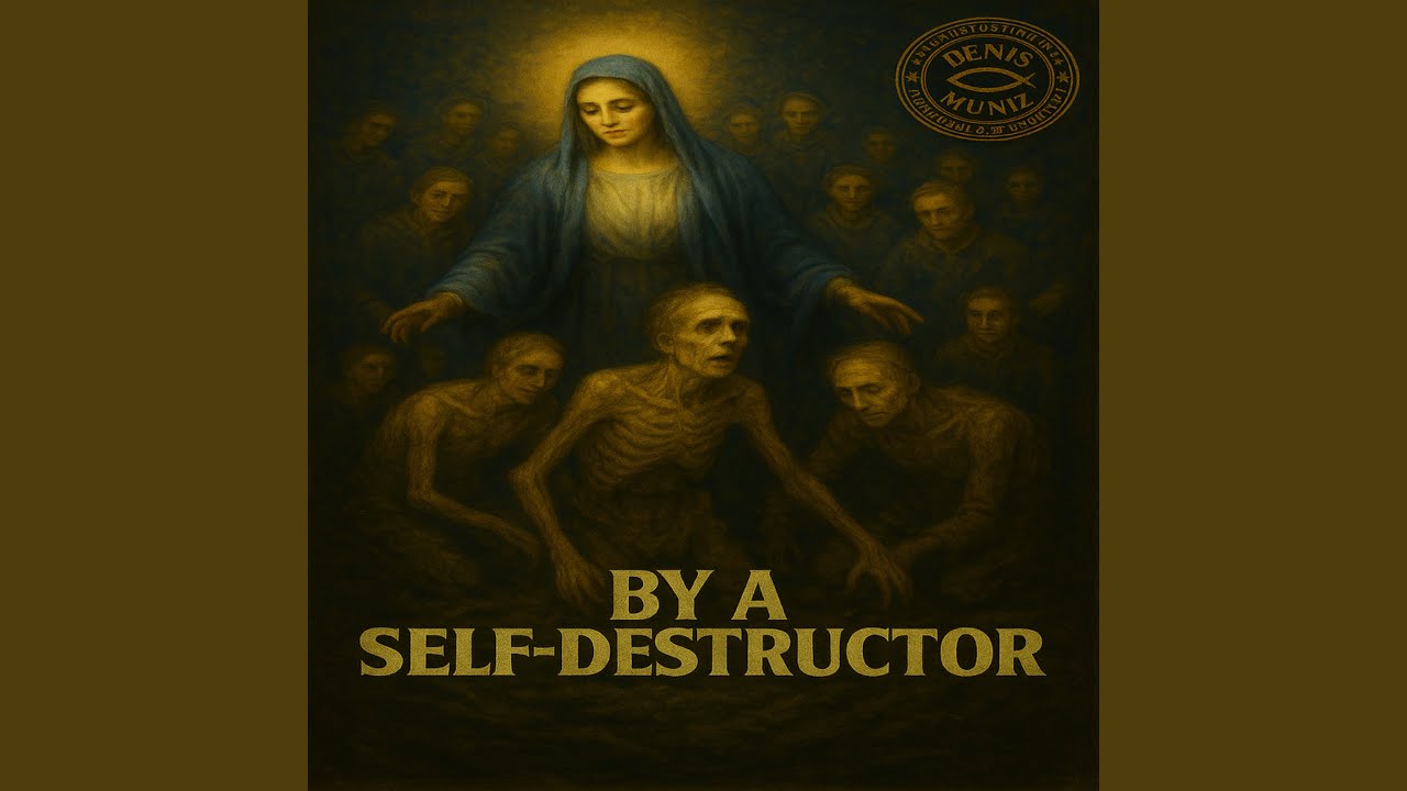 BY A SELF-DESTRUCTOR (Remastered 2026)