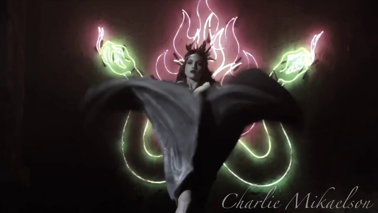 Santanico Pandemonium || Team