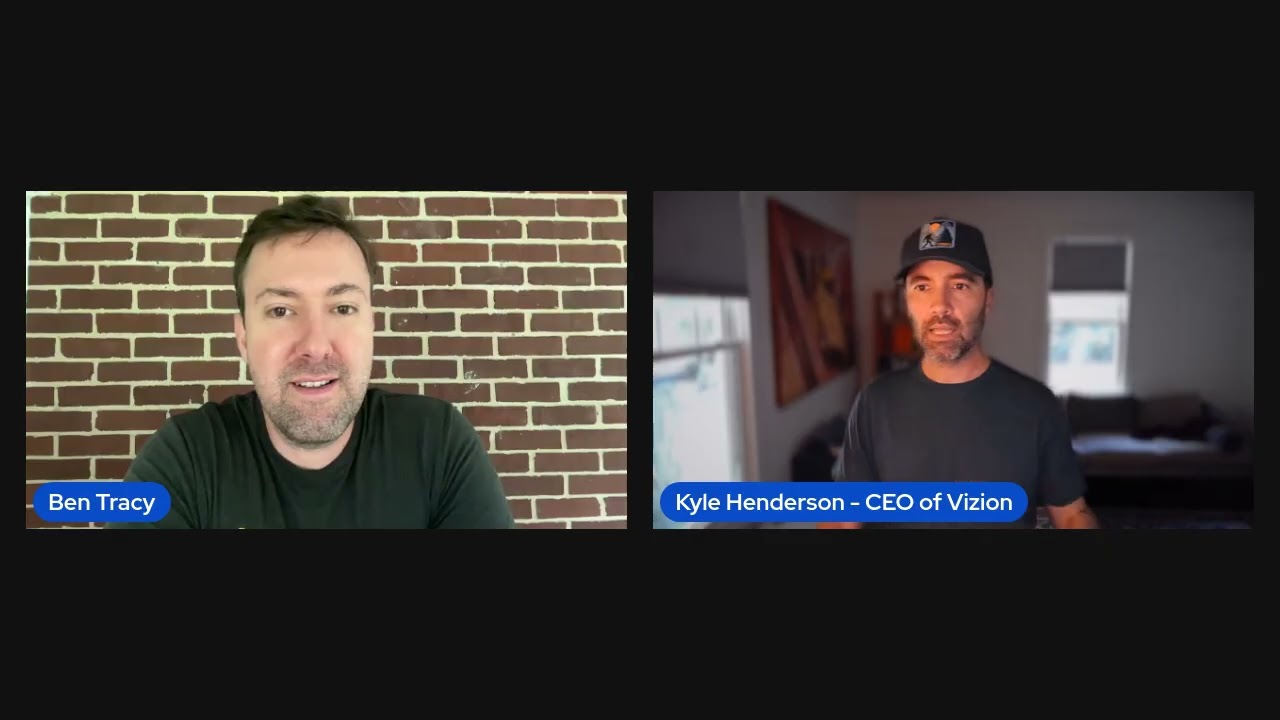 TradeView Live Episode 7 - Rotterdam Delays, Tariff-Driven Bookings, and Global Port Trends