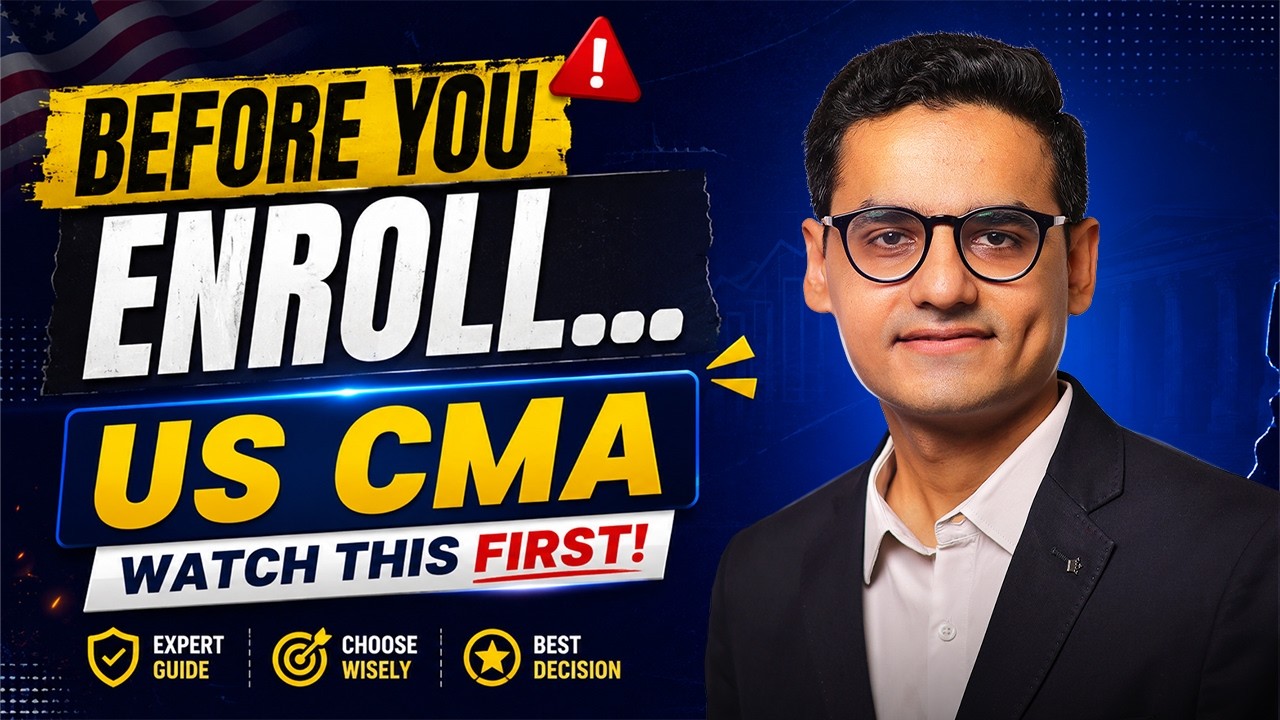 How to Choose the Best US CMA Coaching