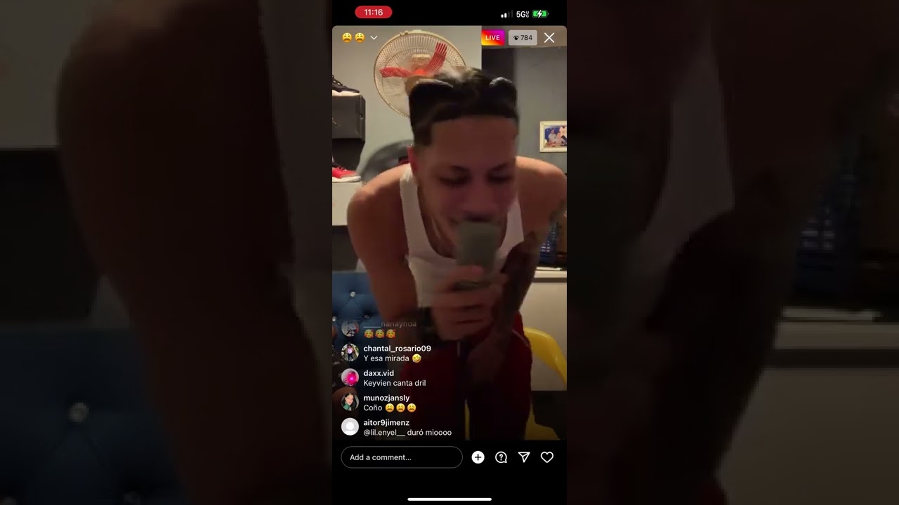@Keyviem @MaicolOneOfficial