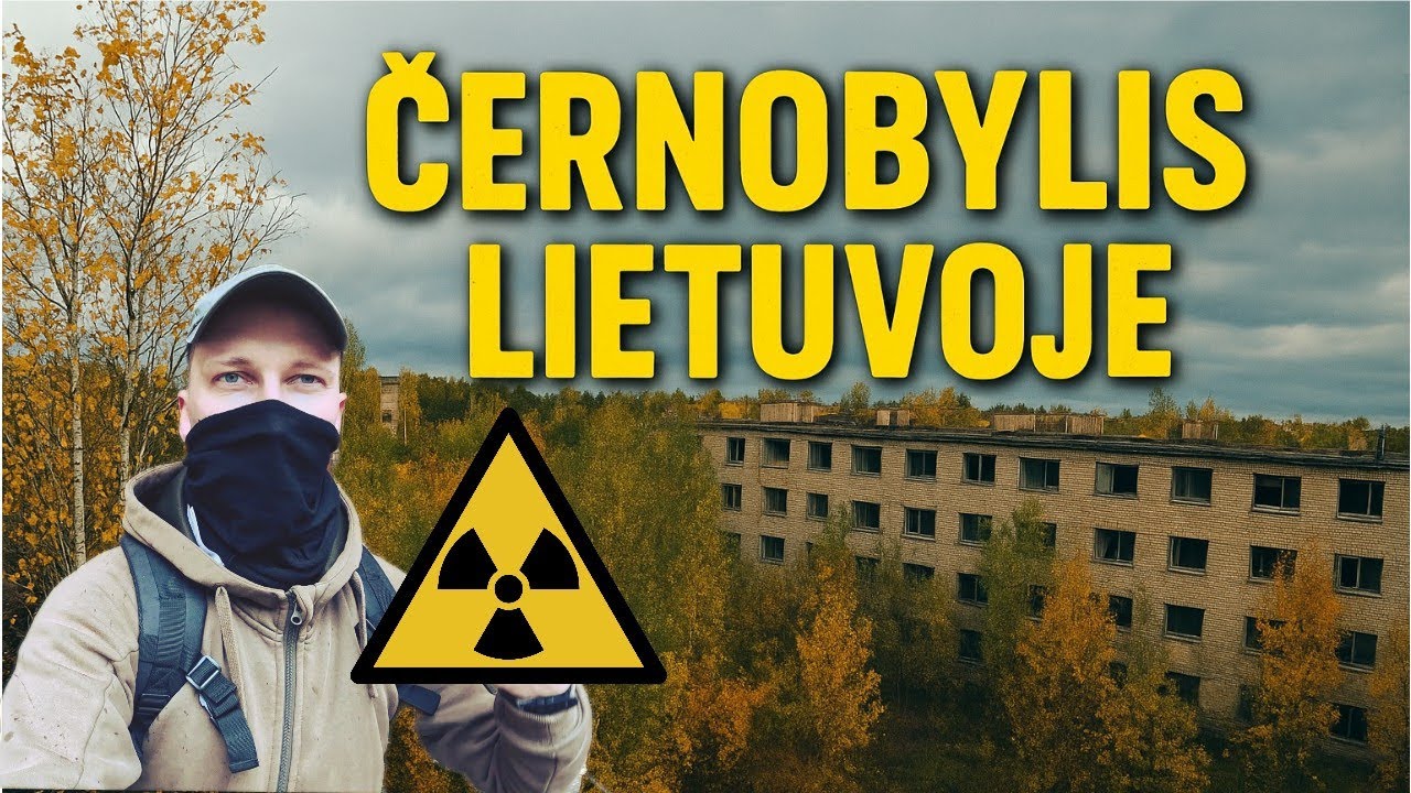 Užmiršta mokykla Lietuvos kaime | Ar sutikau žmonių ?
