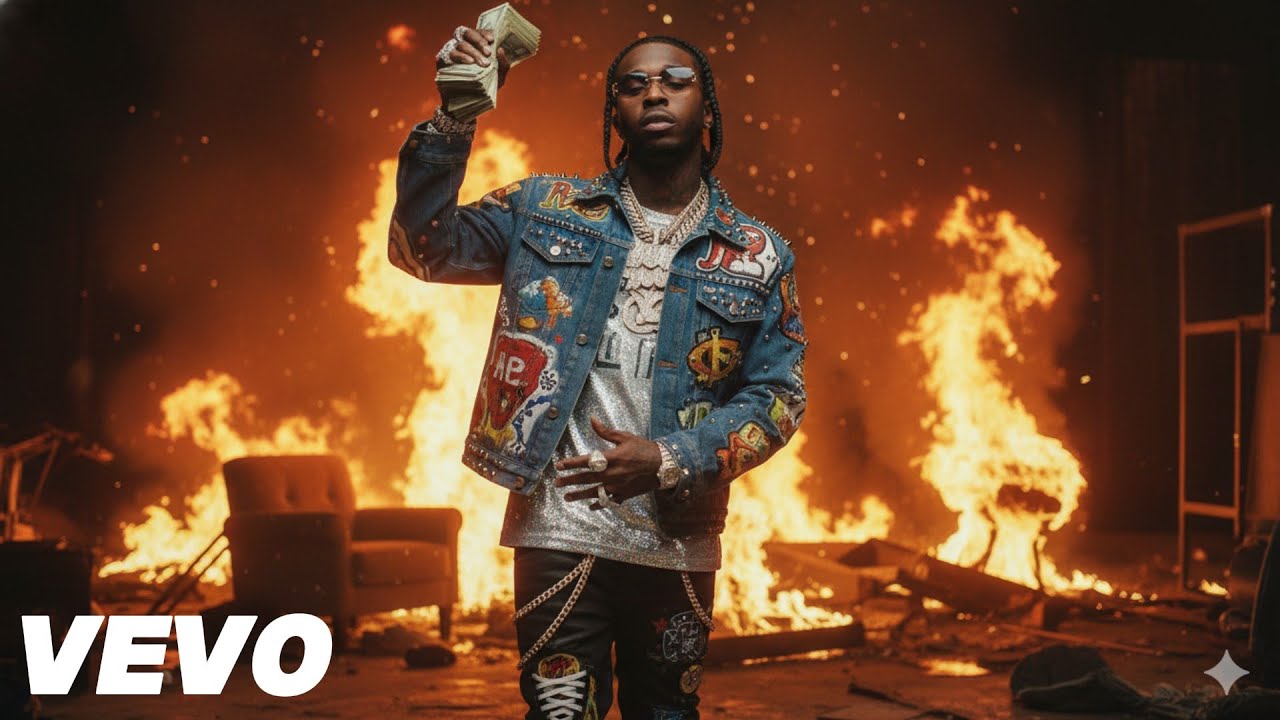 song playlist 7:52 | Pop Smoke, Pop Smoke type beat, Pop Smoke style, Brooklyn drill