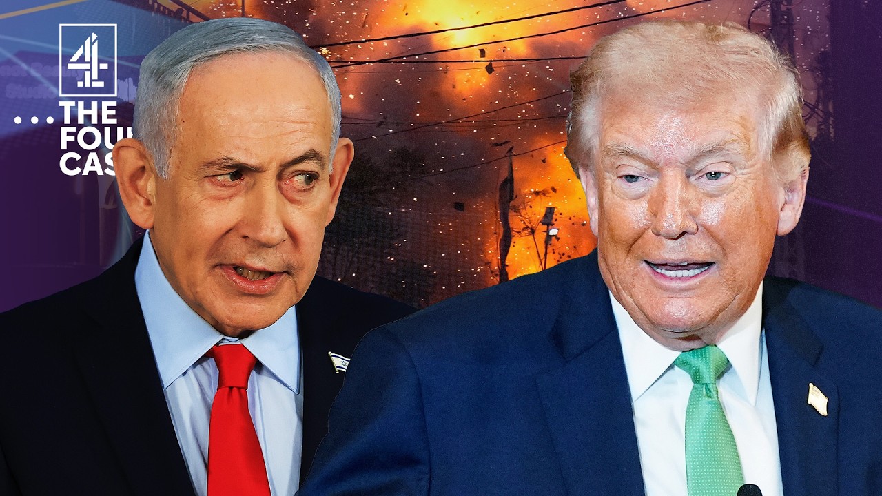 Trump reportedly sending troops to attack Kharg Island - will it really happen?