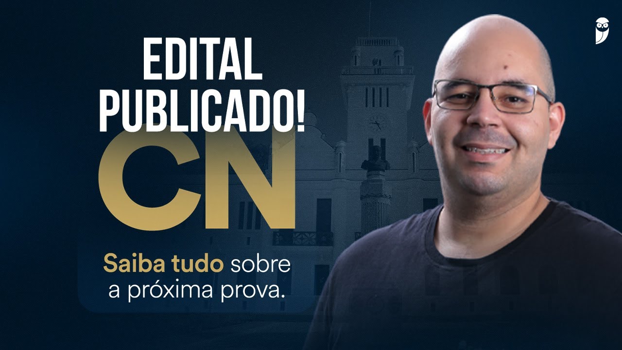 SAIU O EDITAL DO COLÉGIO NAVAL!