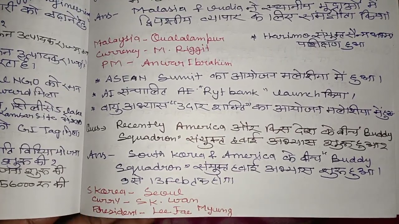 12 February current Affairs 