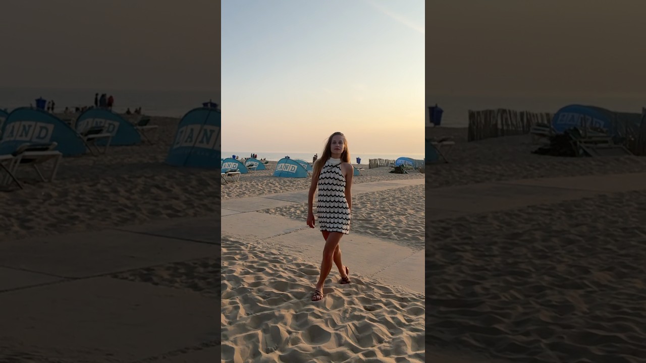 My favorite beach in #netherlands #katwijk