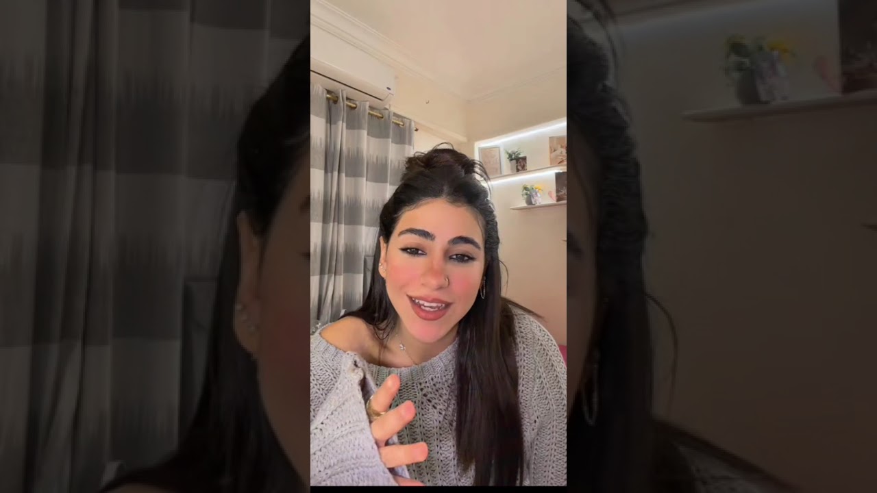 بنت المنصوره شهد ❤️🔥لايف خفيف دلع واحلى روتين ♥️💚💓❣️