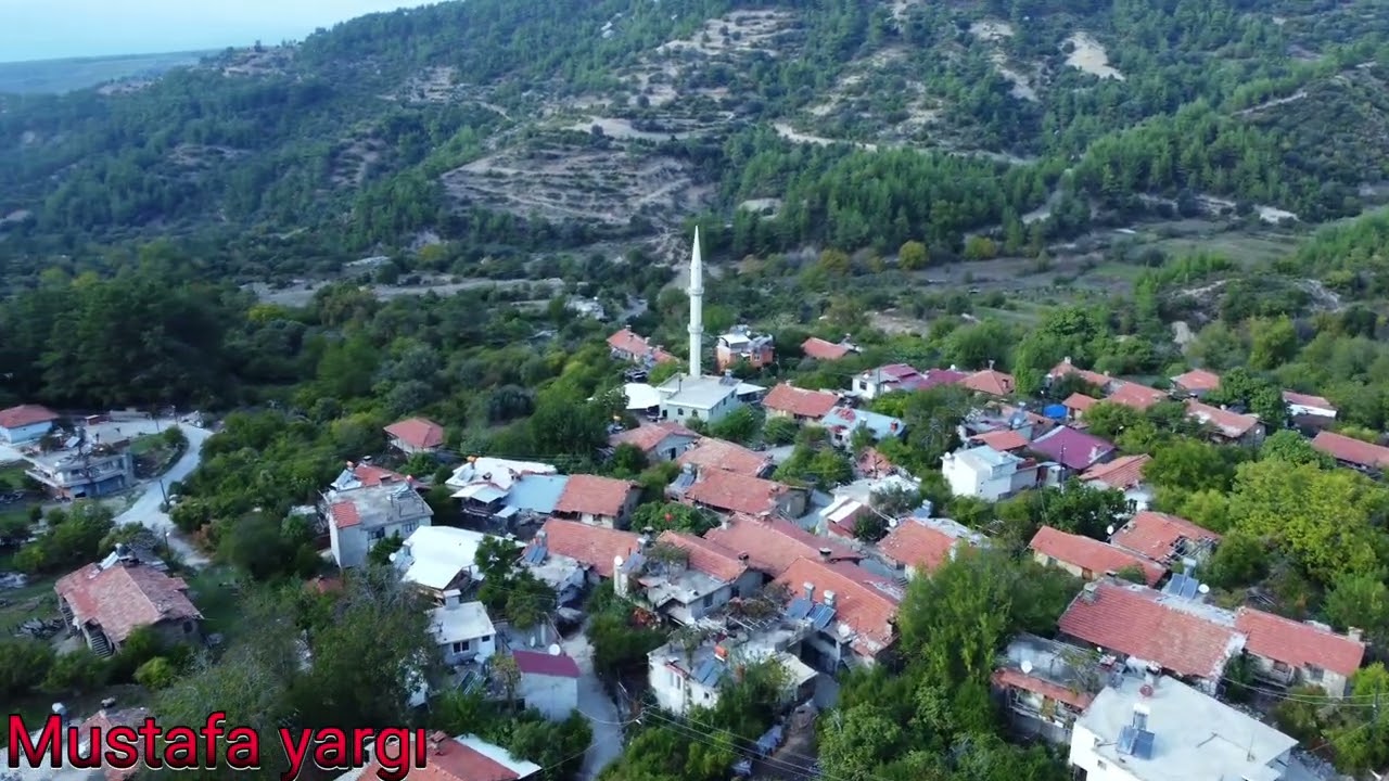 Manavgat Beşkonak çay mahallesi