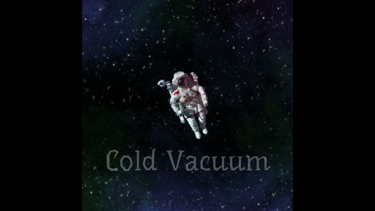 Cold Vacuum – Dipfish14Music (Official Audio)