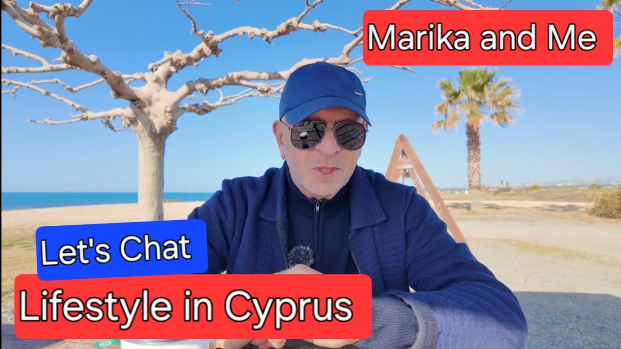 Living in Cyprus, The Cyprus Lifestyle 