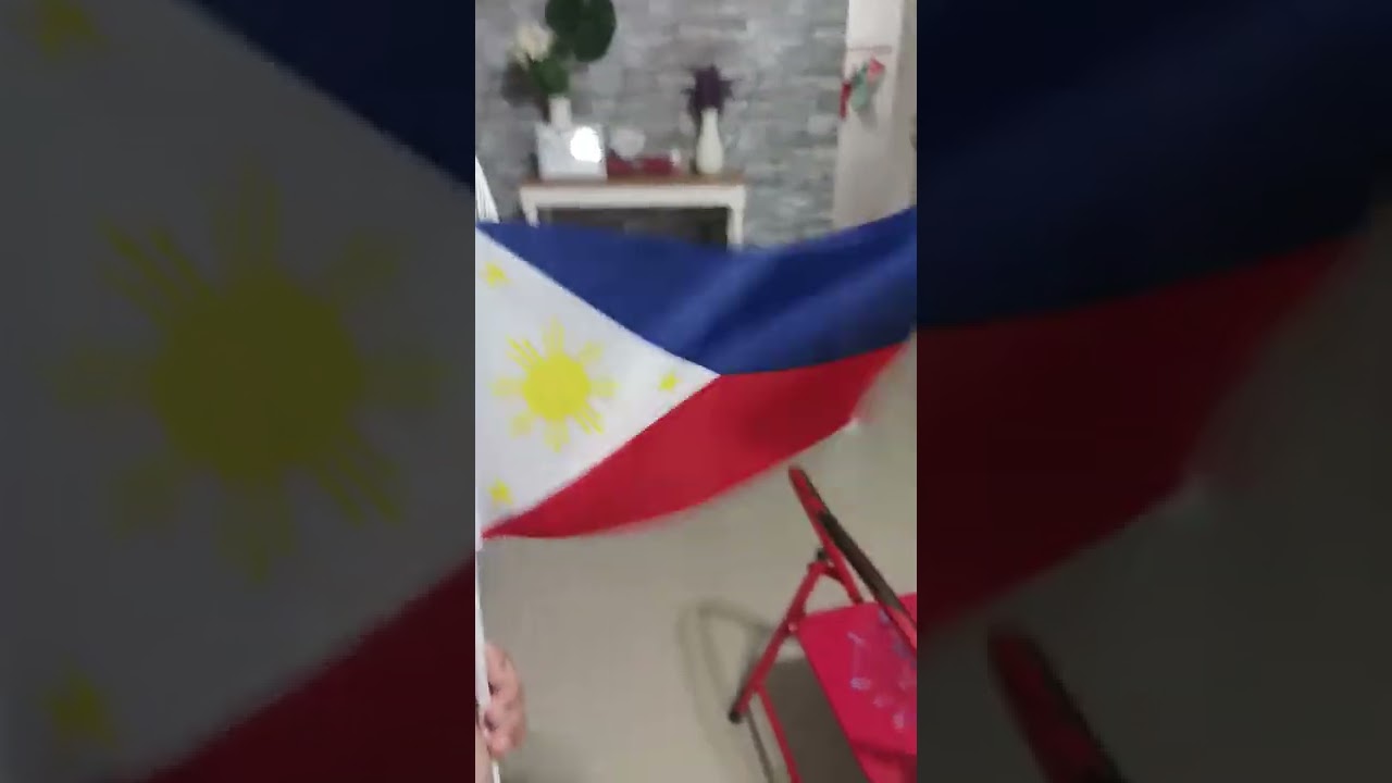 philippine national anthem