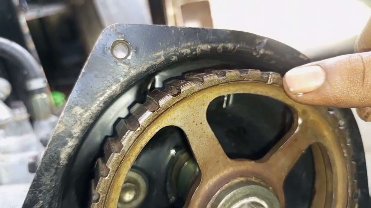 timing setting suzuki mehran timing adjusting