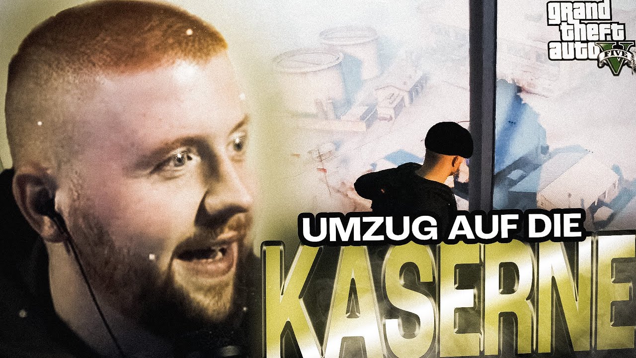 NEUE DIENSTSTELLEN! 🤩 ~ Michael Hort | Tag #116