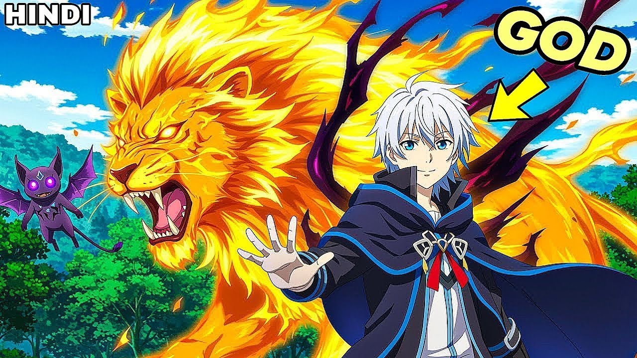 (Full)Reborn as an Alchemist, He Instantly Uses His Power to Make Weapons Explained in Hindi