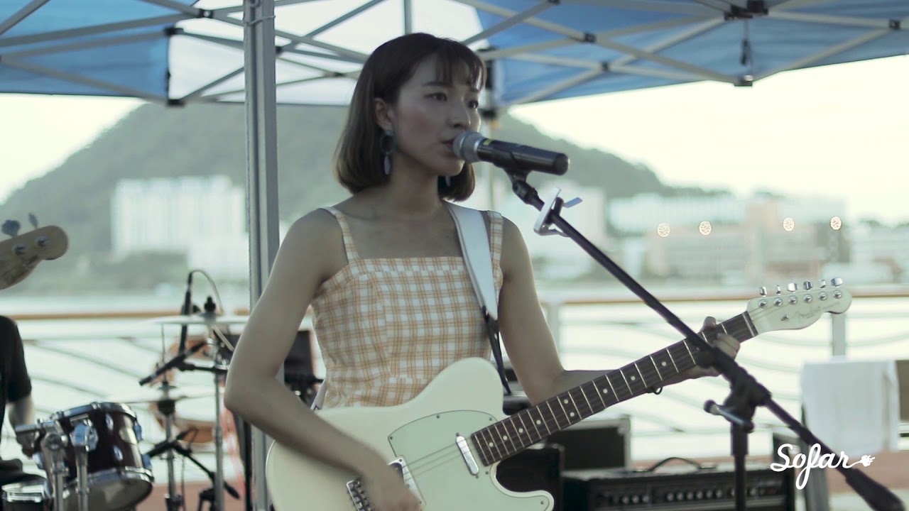 Bosudong Cooler - Cotton | Sofar Busan