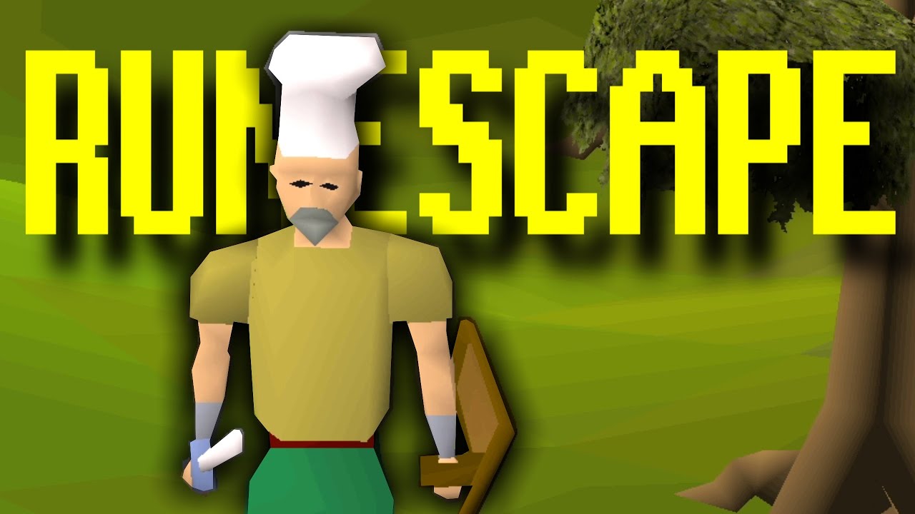 OSRS w 2K23 jest potężny