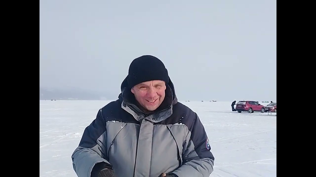 На омуля в 2026!!! Открываем сезон! 