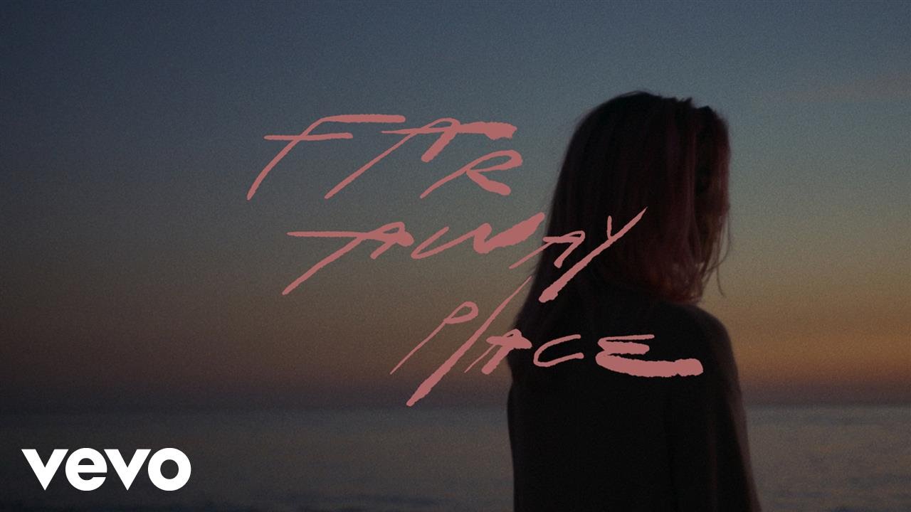 Xinobi - Far Away Place