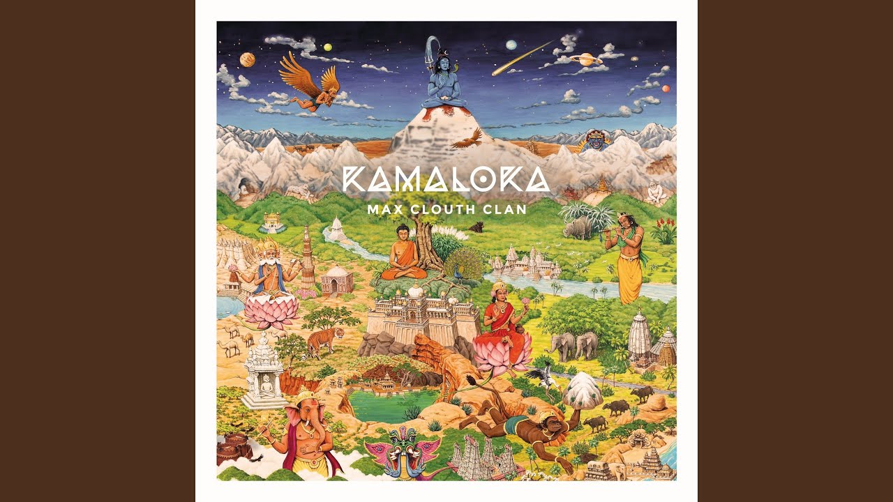 Kamaloka